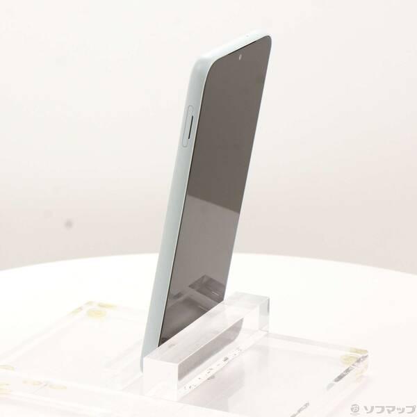 〔中古〕FCNT arrows We2 64GB ライトブルー F-52E docomo SIMフリー〔262-ud〕 |  | 01