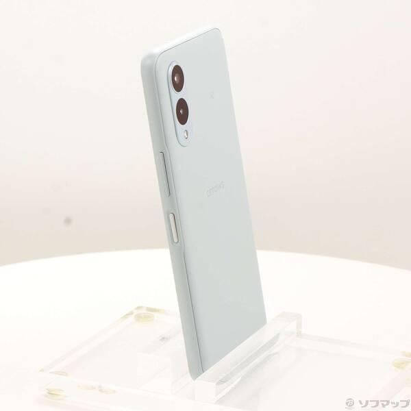 〔中古〕FCNT arrows We2 64GB ライトブルー F-52E docomo SIMフリー〔262-ud〕 |  | 03