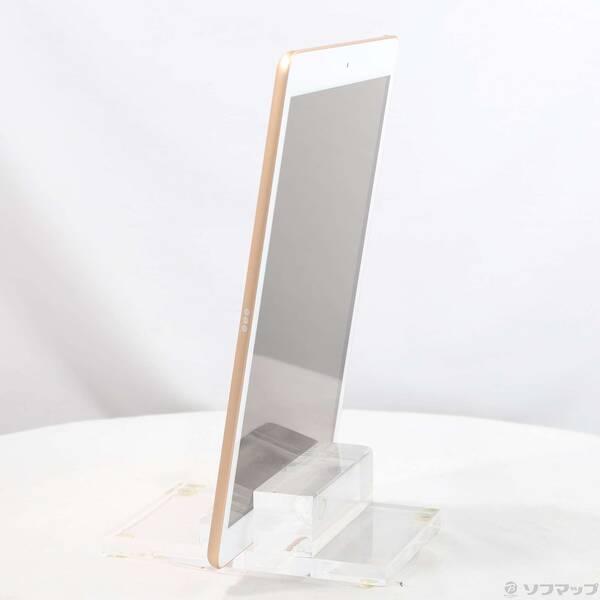 〔中古〕Apple(アップル) iPad 第7世代 32GB ゴールド MW762J／A Wi-Fi〔269-ud〕 |  | 01