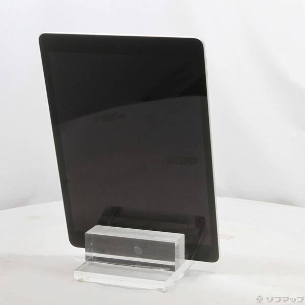 〔中古〕Apple(アップル) iPad 第9世代 64GB シルバー MK2L3J／A Wi-Fi〔377-ud〕 |  | 02