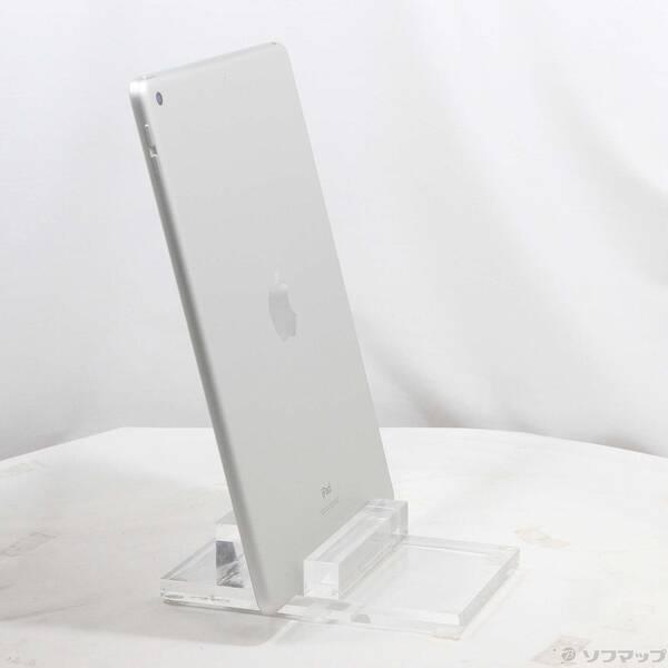 〔中古〕Apple(アップル) iPad 第9世代 64GB シルバー MK2L3J／A Wi-Fi〔377-ud〕 |  | 03