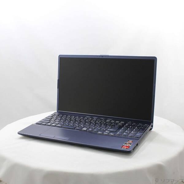 〔中古〕LIFEBOOK AH55／H3 FMVA55H3LC〔368-ud〕 | 