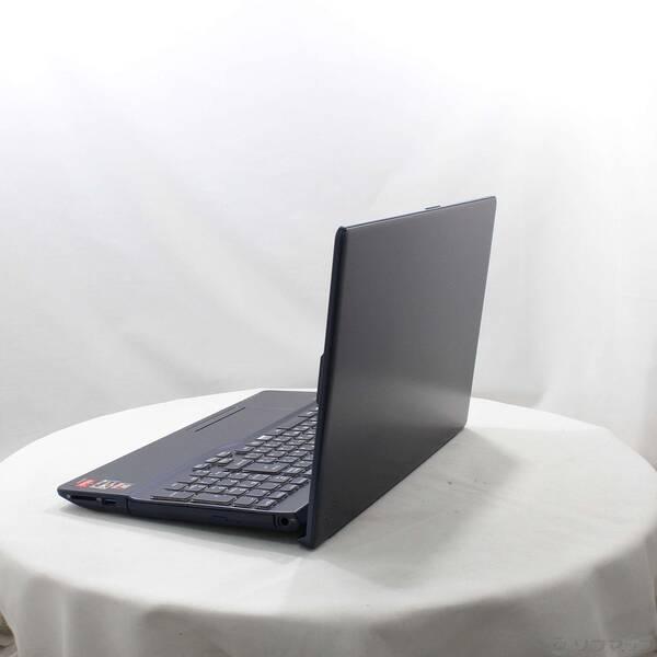 〔中古〕LIFEBOOK AH55／H3 FMVA55H3LC〔368-ud〕 |  | 01