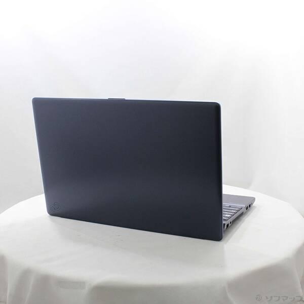 〔中古〕LIFEBOOK AH55／H3 FMVA55H3LC〔368-ud〕 |  | 02