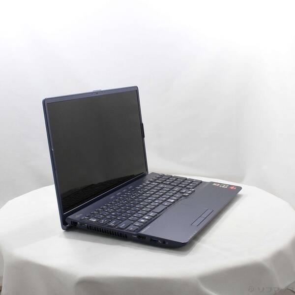 〔中古〕LIFEBOOK AH55／H3 FMVA55H3LC〔368-ud〕 |  | 03