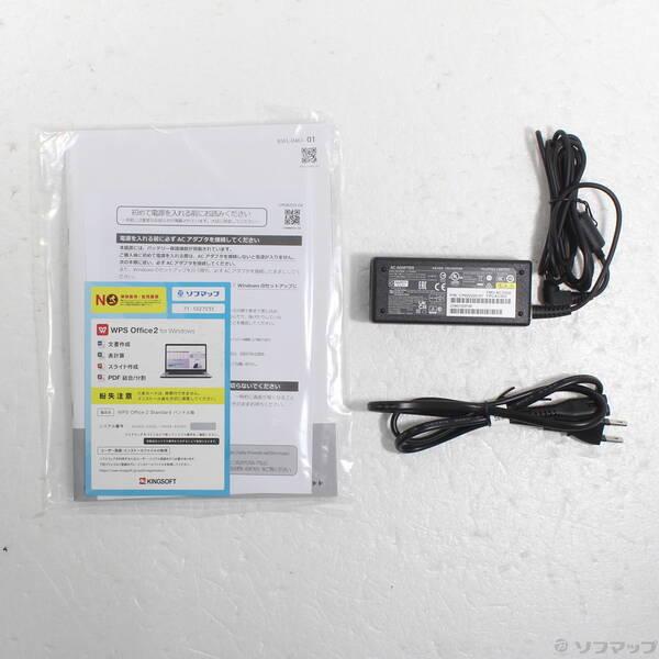 〔中古〕LIFEBOOK AH55／H3 FMVA55H3LC〔368-ud〕 |  | 04