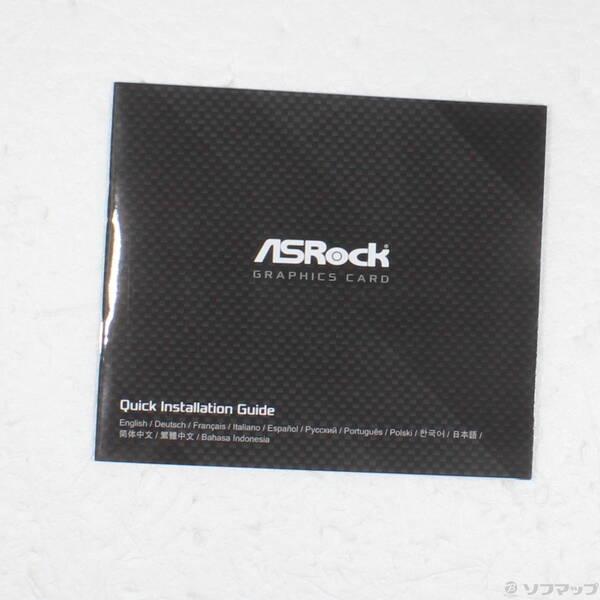 〔中古〕ASRock(アスロック) ASRock Radeon RX 9070 XT Steel Legend 16G ホワイト RX9070XT SL 16G〔344-ud〕 |  | 01