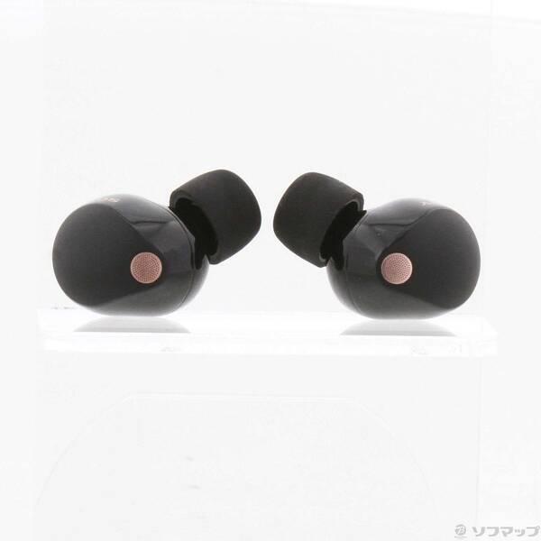 〔中古〕SONY(ソニー) WF-1000XM5 ブラック〔262-ud〕 | 