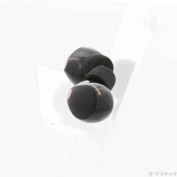 〔中古〕SONY(ソニー) WF-1000XM5 ブラック〔262-ud〕 |  | 01