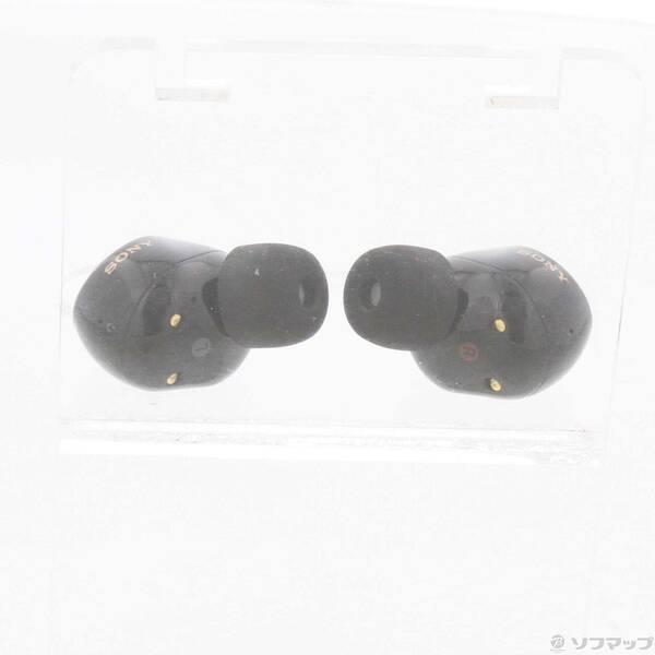 〔中古〕SONY(ソニー) WF-1000XM5 ブラック〔262-ud〕 |  | 02