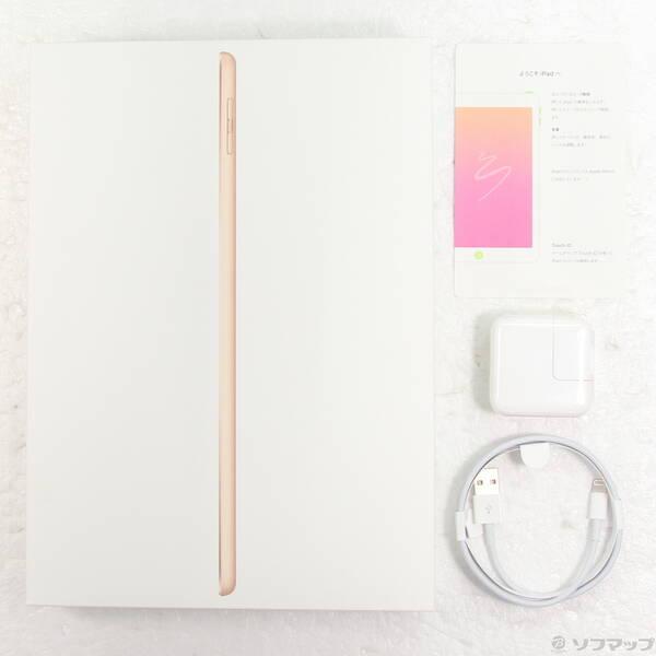 〔中古〕Apple(アップル) iPad 第6世代 128GB ゴールド MRJP2J／A Wi-Fi〔348-ud〕 |  | 04
