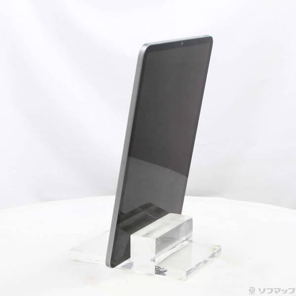 〔中古〕Apple(アップル) iPad Pro 11インチ 第4世代 128GB スペースグレイ MNXD3J／A Wi-Fi〔198-ud〕 |  | 01