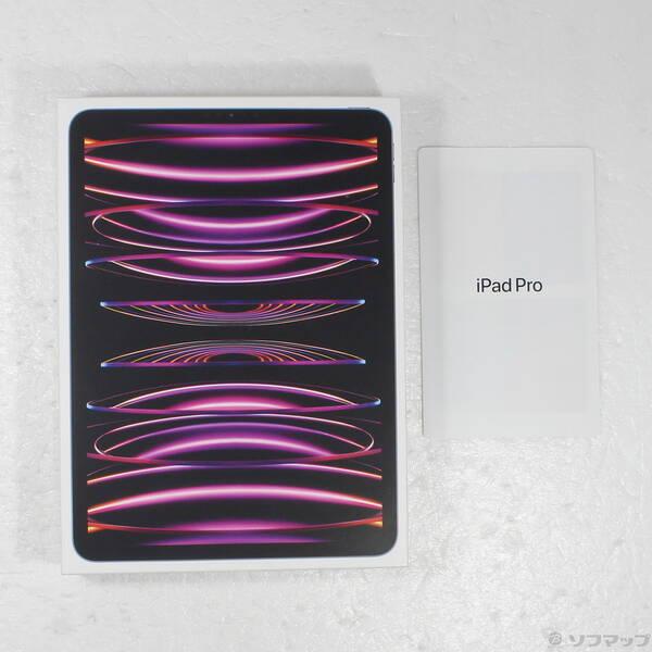 〔中古〕Apple(アップル) iPad Pro 11インチ 第4世代 128GB スペースグレイ MNXD3J／A Wi-Fi〔198-ud〕 |  | 04