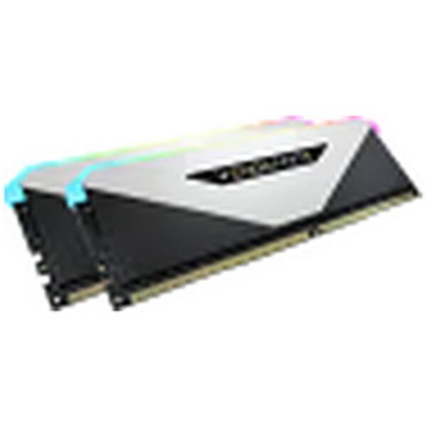 〔中古〕CORSAIR CMN32GX4M2Z3200C16W 16GB×2 DDR4 3200MHz〔344-ud〕 | 
