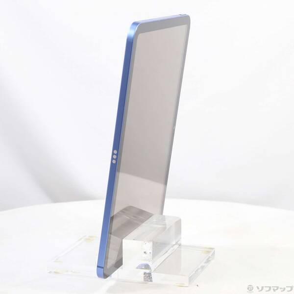 〔中古〕SoftBank iPad(A16) 128GB ブルー MD7G4J／A SoftBankロック解除SIMフリー〔344-ud〕 |  | 01
