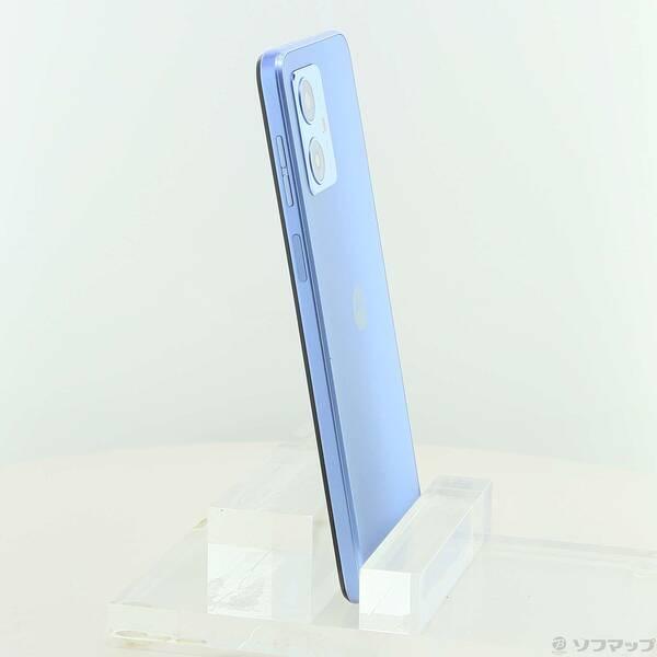 moto g64 5G シルバーブルー 中古 中古〕Motorola(モトローラ) moto g64 5G 128GB シルバーブルー