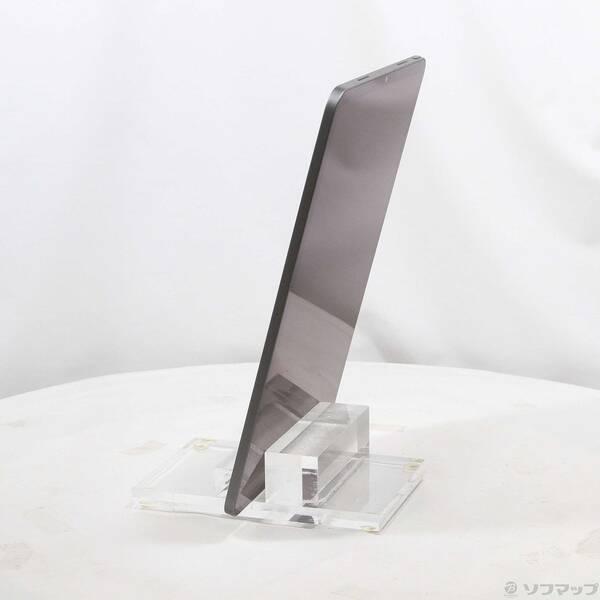 〔中古〕Apple(アップル) iPad Pro 11インチ 第3世代 256GB スペースグレイ MHQU3J／A Wi-Fi〔198-ud〕 |  | 01