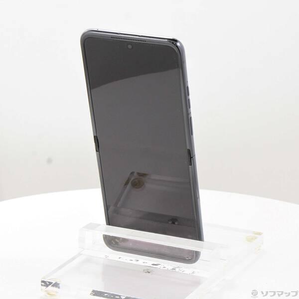 〔中古〕Motorola(モトローラ) motorola razr 50 ultra 512GB ミッドナイトブルー PB410000JP SIMフリー〔377-ud〕 |  | 02