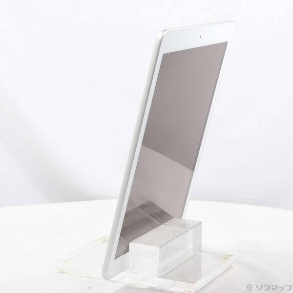 〔中古〕Apple(アップル) iPad 第6世代 32GB シルバー MR7G2J／A Wi-Fi〔349-ud〕 |  | 01