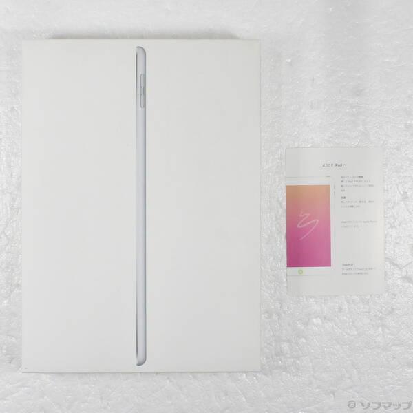 〔中古〕Apple(アップル) iPad 第6世代 32GB シルバー MR7G2J／A Wi-Fi〔349-ud〕 |  | 04