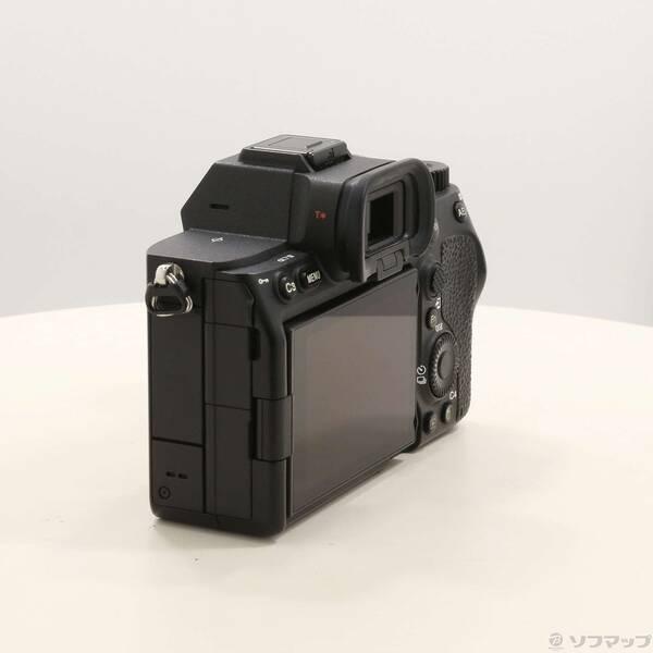 〔中古〕SONY(ソニー) α7 IV ボディ ILCE-7M4〔258-ud〕 |  | 01