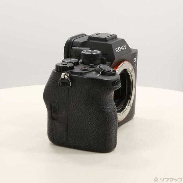 〔中古〕SONY(ソニー) α7 IV ボディ ILCE-7M4〔258-ud〕 |  | 03