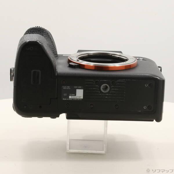 〔中古〕SONY(ソニー) α7 IV ボディ ILCE-7M4〔258-ud〕 |  | 04