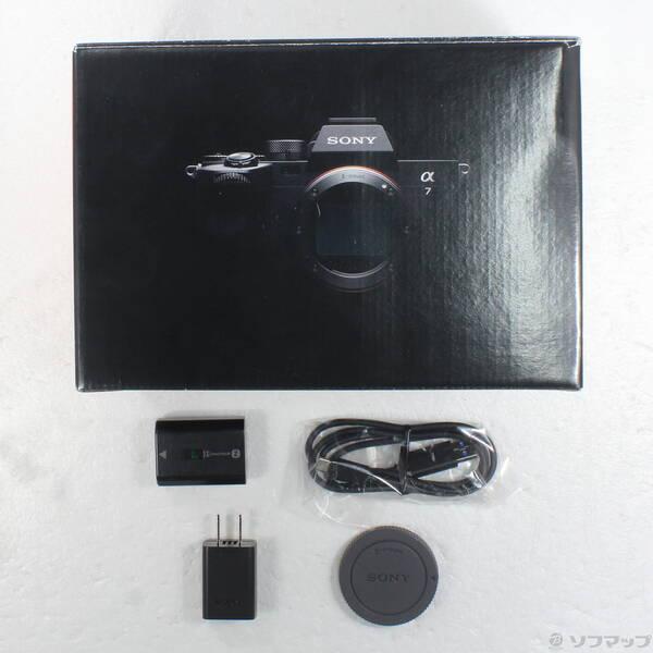 〔中古〕SONY(ソニー) α7 IV ボディ ILCE-7M4〔258-ud〕 |  | 05