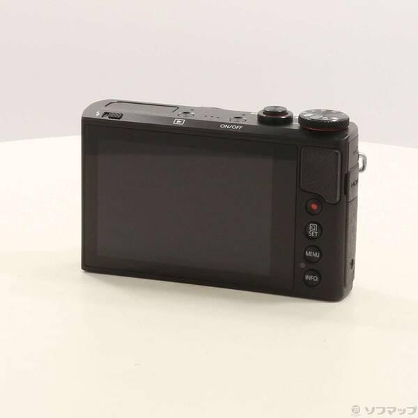 〔中古〕Canon(キヤノン) PowerShot G9 X MARK II ブラック〔344-ud〕 |  | 02