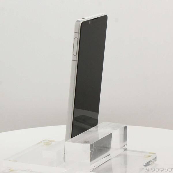 〔中古〕SONY(ソニー) Xperia 1 II 128GB ホワイト SOG01 auロック解除SIMフリー〔269-ud〕 |  | 01