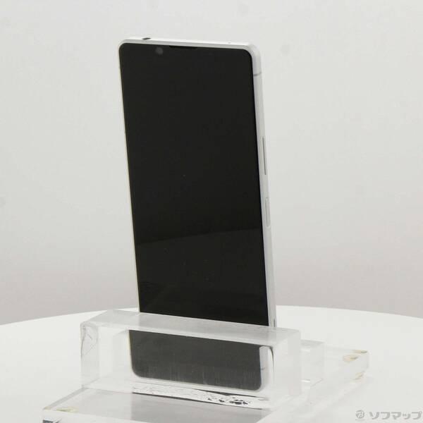〔中古〕SONY(ソニー) Xperia 1 II 128GB ホワイト SOG01 auロック解除SIMフリー〔269-ud〕 |  | 02