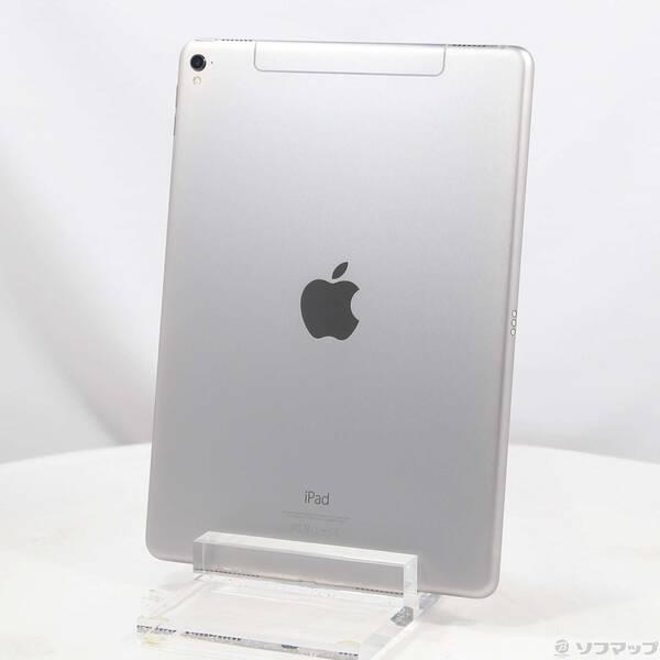 〔中古〕Apple(アップル) iPad Pro 9.7インチ 256GB スペースグレイ MLQ62J／A SIMフリー〔258-ud〕 | 