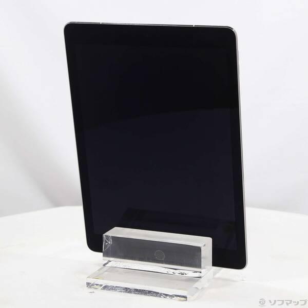 〔中古〕Apple(アップル) iPad Pro 9.7インチ 256GB スペースグレイ MLQ62J／A SIMフリー〔258-ud〕 |  | 02