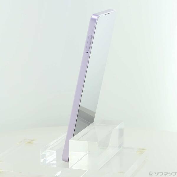 〔中古〕OPPO(オッポ) OPPO Reno11 A 128GB コーラルパープル CPH2603 SIMフリー〔269-ud〕 |  | 01