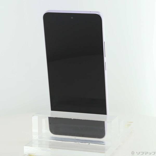 〔中古〕OPPO(オッポ) OPPO Reno11 A 128GB コーラルパープル CPH2603 SIMフリー〔269-ud〕 |  | 02