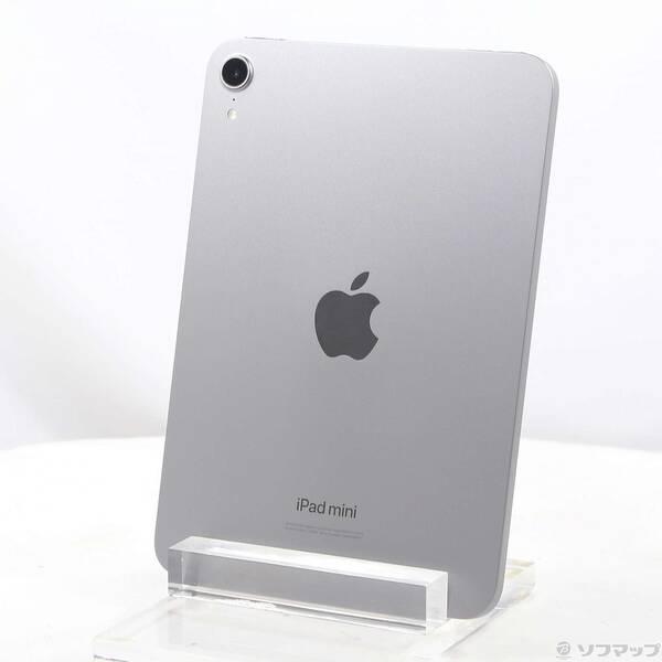 〔中古〕Apple(アップル) iPad mini(A17 Pro) 128GB スペースグレイ MXN63J／A Wi-Fi〔262-ud〕 | 