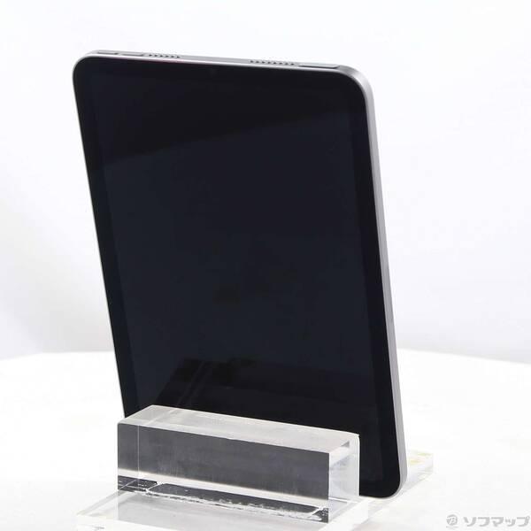 〔中古〕Apple(アップル) iPad mini(A17 Pro) 128GB スペースグレイ MXN63J／A Wi-Fi〔262-ud〕 |  | 02
