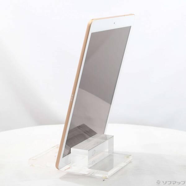 〔中古〕Apple(アップル) iPad 第8世代 32GB ゴールド MYLC2J／A Wi-Fi〔198-ud〕 |  | 01