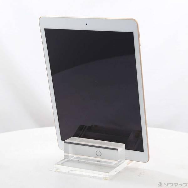 〔中古〕Apple(アップル) iPad 第8世代 32GB ゴールド MYLC2J／A Wi-Fi〔198-ud〕 |  | 02