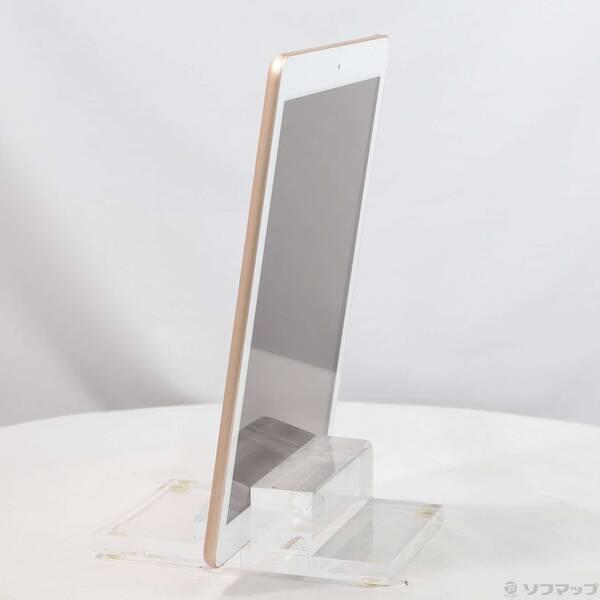 〔中古〕Apple(アップル) iPad 第6世代 128GB ゴールド MRJP2J／A Wi-Fi〔297-ud〕 |  | 01