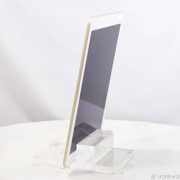 〔中古〕Apple(アップル) iPad Air 2 64GB ゴールド MH182ZP／A Wi-Fi〔269-ud〕 |  | 01