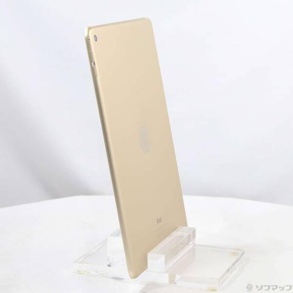〔中古〕Apple(アップル) iPad Air 2 64GB ゴールド MH182ZP／A Wi-Fi〔269-ud〕 |  | 03