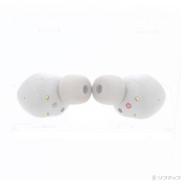 〔中古〕SONY(ソニー) WF-1000XM5 プラチナシルバー〔377-ud〕 |  | 02