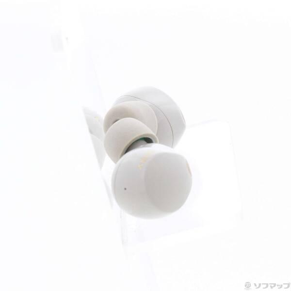 〔中古〕SONY(ソニー) WF-1000XM5 プラチナシルバー〔377-ud〕 |  | 03