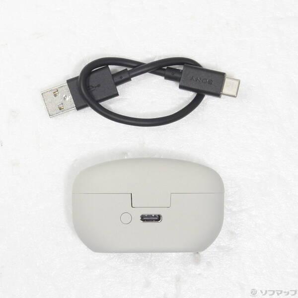 〔中古〕SONY(ソニー) WF-1000XM5 プラチナシルバー〔377-ud〕 |  | 04