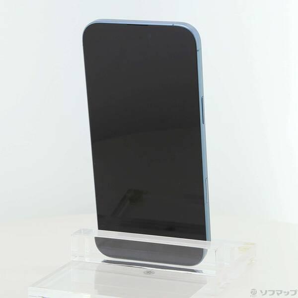 〔中古〕Apple(アップル) iPhone16 Plus 128GB ティール MXVF3J／A SIMフリー〔198-ud〕 |  | 02