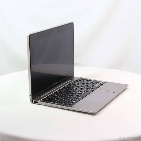 〔中古〕dynabook(ダイナブック) dynabook K1 P1K1UPTG ゴールド〔352-ud〕 |  | 03