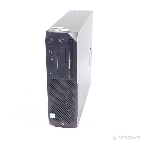 〔中古〕hp(エイチピー) HP Z2 SFF G4 Workstation 2YW30AV〔262-ud〕 | 