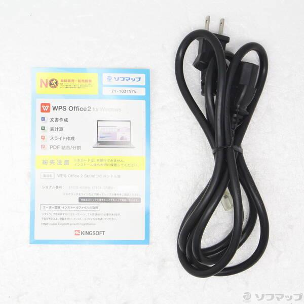 〔中古〕hp(エイチピー) HP Z2 SFF G4 Workstation 2YW30AV〔262-ud〕 |  | 04
