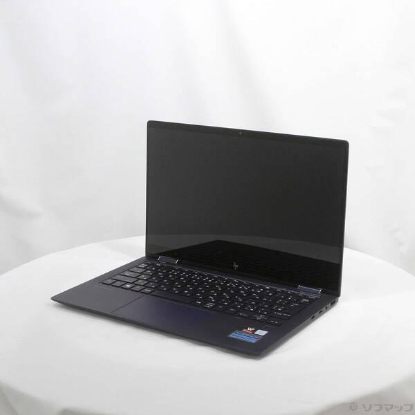 〔中古〕hp(エイチピー) HP Elite Dragonfly 7WK10AV〔377-ud〕 | 